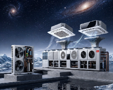 What is a Good Decibel Level for an Air Conditioner?